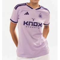 Stroje piłkarskie Newcastle United Koszulka Trzeciej dla damskie 2026-27 Krótki Rękaw